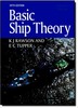 Thumbnail Basic Ship Theory 5th Edition