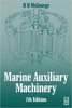 Thumbnail Marine Auxiliary Machinery, Seventh Edition