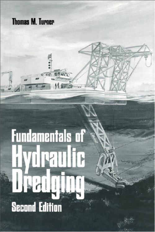 Product picture Fundamentals of Hydraulic Dredging (2nd Edition)