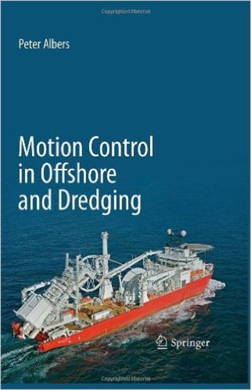 Product picture Motion Control in Offshore and Dredging