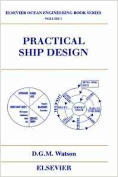 Product picture  Practical Ship Design